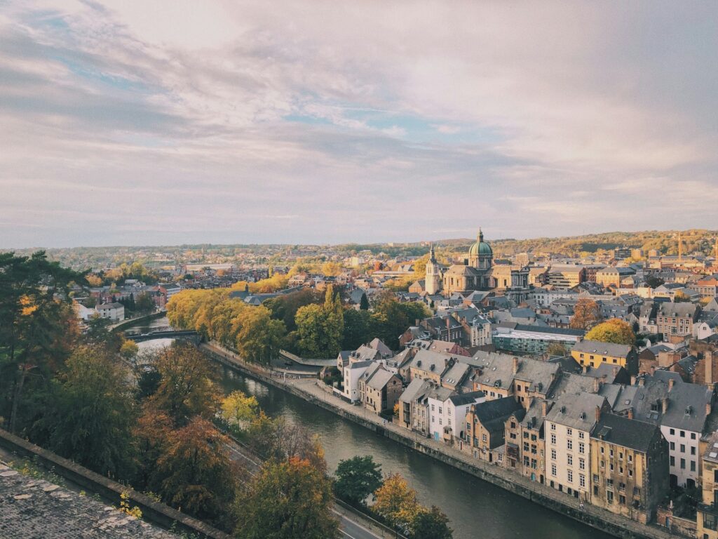 Parliament of Wallonia (BE): Setting up and supporting the region’s first Deliberative Committee