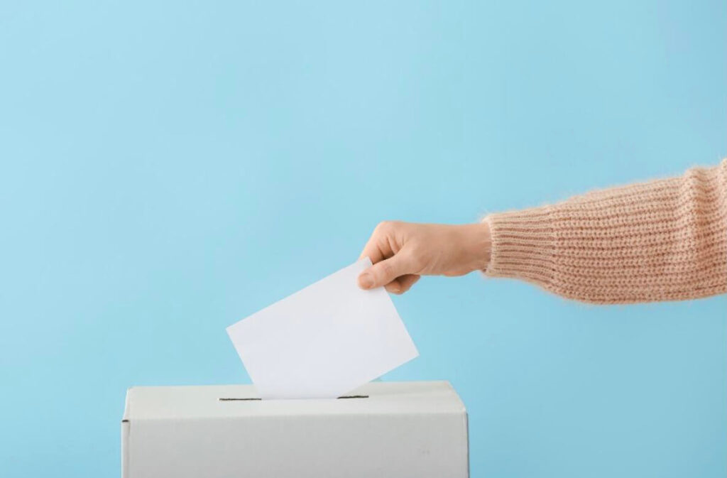 Commissions délibératives : réflexions sur le processus de vote